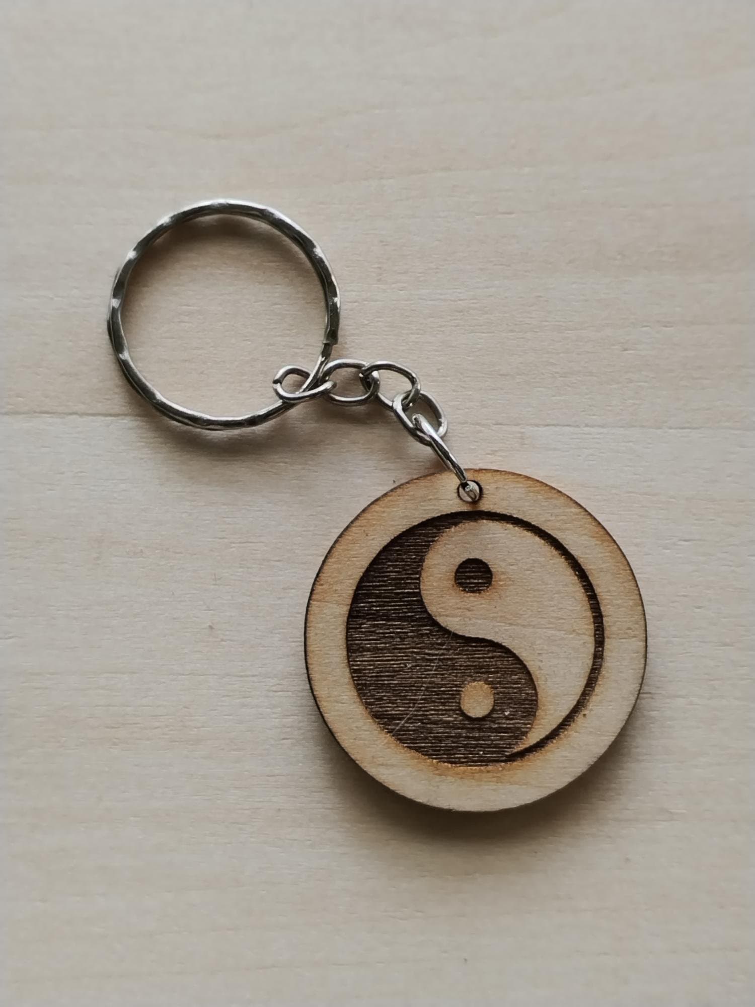 Yin Yang