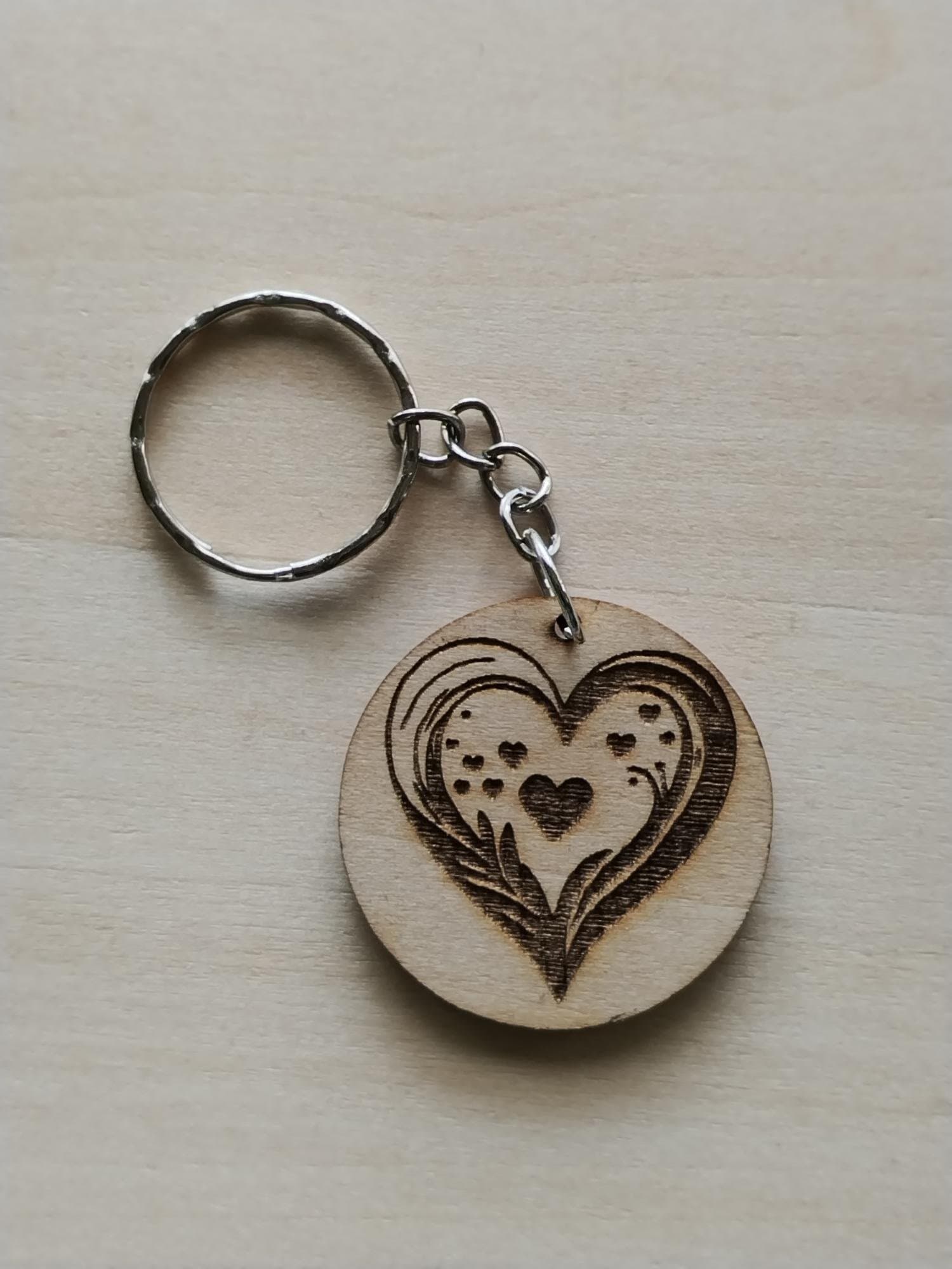 Coeur Heureux