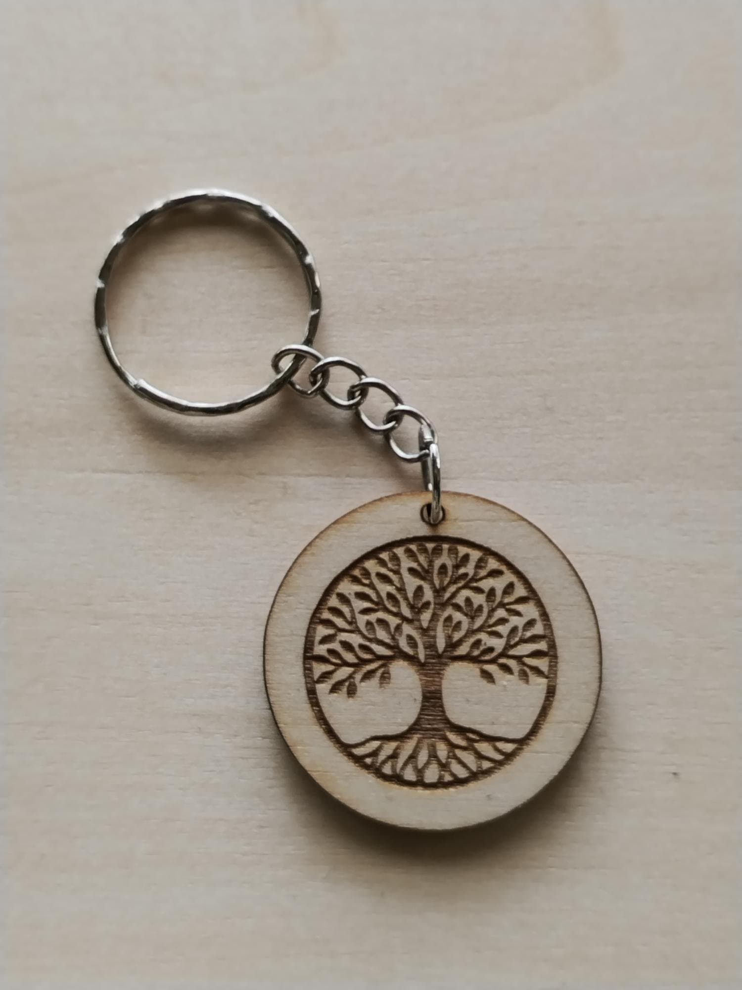 Arbre De Vie
